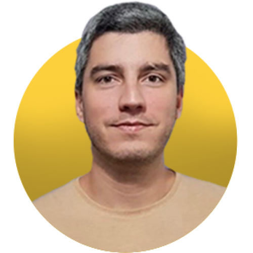 Perfil Pablo